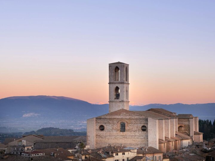 Basilica di San Juan de Dios
